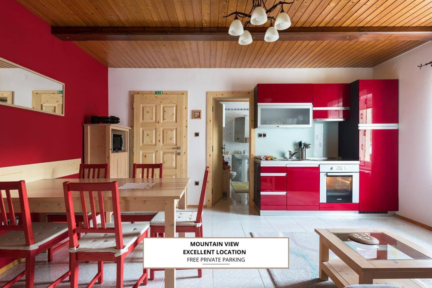 Apartma Angelca Kranjska Gora Exterior photo